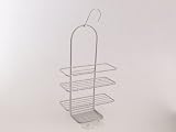 Metaltx 404202 Shower Caddy Polytherm