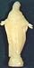 4 inch Modern Our Lady Of Grace - 10 Pack
