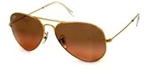 Ray Ban Aviator Sunglasses RB3025 - Click to see all colors