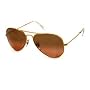 Ray Ban Aviator Sunglasses RB3025 - Click to see all colors