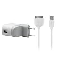 Belkin iPad Netzadapter USB für iPad und weitere Apple Portables