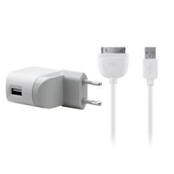 Belkin iPad Netzadapter USB f&uuml;r iPad und weitere Apple Portables Preisvergleich