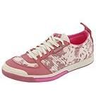 Buy Diesel Holly W | Ladies Lace up casual Shoes Ivory Medusa by Diesel