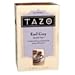 Tazo Earl Grey Black Tea Filterbags (20 count)
