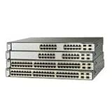 RF Catalyst 3750G 48-Port SI