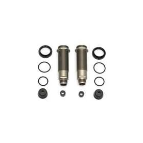 Team Associated FT V2 1.39 Threaded Bodies-SC10,T4.1 Rear from Associated Accessories