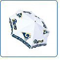 Team Sports 10ft Market Patio Umbrella - St. Louis Rams