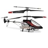 SYMA S107 Mini indoor helicopter – Different Color