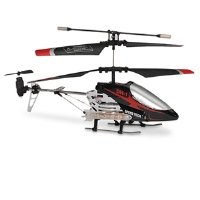 Syma S107 Mini Indoor Helicopter
