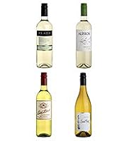 New World Whites Mixed Dozen - Case of 12