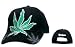Sports : Cap Marijuana / basecap / Baseballkappe NEU - mit hochwertiger Stickerei
