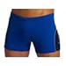 Aqua Sphere Men's Oceanus Aqua Infinity Swimming Shorts (Size: 34) (Colour: Royal Blue / Navy Blue