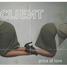 Price of Love
