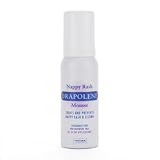 Drapolene Nappy Rash Mousse