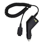 Brand New LG Verizon Chocolate VX8500 / VX8600 / KG90 / KG800 / KG808 / MG800C / ENV VX9900 / LX150 OEM Original Rapid Vehicle Cigarette Lighter Car Charger with IC Chip (SGCC0002911)