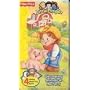 Fisher-Price Little People Discovering Animals at the Farm