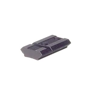 Weaver Base Top Mount - 24