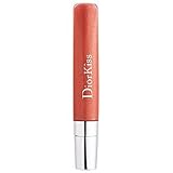 Dior DiorKiss Luscious Lip-Plumping Gloss