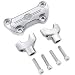 Riser Kit for Freight Train Headlight Nacelle 46809-09