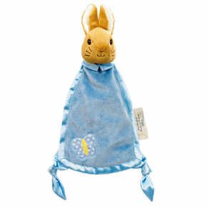 Childrens Toyshop  Toys : Peter Rabbit comfort blanket