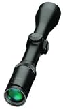 Luger EU 1,5-6x44 Rifle Scope