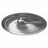Review Lincoln Foodservice  / Aluminum Stock Pot Lid, 10