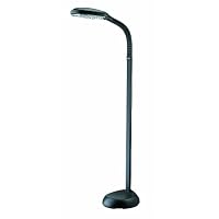 Verilux Original Natural Spectrum Deluxe Floor Lamp