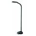 Verilux Original Natural Spectrum Deluxe Floor Lamp, Graphite