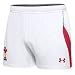 Wales Rugby Replica Home Shorts - Small