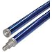Bon Tools 12-296-B9 Threaded End 6' Button Handle for Bull Floats - 1 3/8