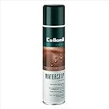 Collonil Waterstop heavy duty leather waterproofing spray - 400ml can