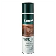 Collonil Waterstop heavy duty leather waterproofing spray - 400ml can
