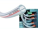 トヨロンホース　TR-4～19　定尺品 TR-19 (19㎜x26㎜x50m)
