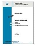 Basics Zivilrecht 2. Gesetzliche Schuldverhältnisse und Sachenrecht: 07/2008 -das notwendige Wissen-beispiele mit ... und Vertiefungsfragen-Prüfungsschemata
