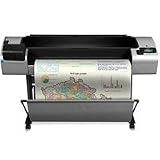 HP T1300ps DesignJet Large Format Inkjet ePrinter