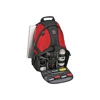 Tamrac 5549 Adventure 9 Photo Laptop Backpack (Camo Black) by 