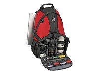 Tamrac 5549 Adventure 9 Photo Laptop Backpack