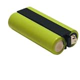 Nickel-Metal Hydride Barcode Scanners Battery For PSION/Teklogix Workabout Series