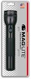 Flashlight - 6 D-Cell - Black