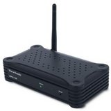 Wireless G Presentation Gateway