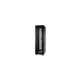 NetShelter SV 42U (600mm, Wide, Black, Single Rack, Unassembled)