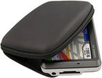 Skque GPS 4.3 Inch Eva Case Black