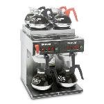 Bunn CWTF 4/2 Twin Automatic Coffee Brewer