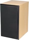 Dayton UA701M Usher Speaker Kit Maple