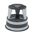 Kik Step – Winter Gray