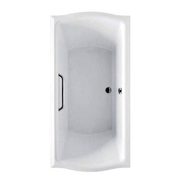 TOTO Clayton(TM) Bathtub Medium/Wide Sedona Beige