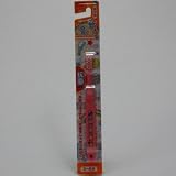 MKL SEAこどもハブラシ園児用 3~6才 1本