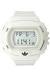 Adidas Originals NYC Chrono Digital Grey Dial Men's watch #ADH6125