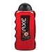 Axe Boost Shower Gel, Boost, Volcanic Stone Extract, 12 Oz (3 Pack)