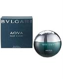 Bvlgari - Aqva for Men - Mens Fragrance - Eau de Toilette Spray - 100ml